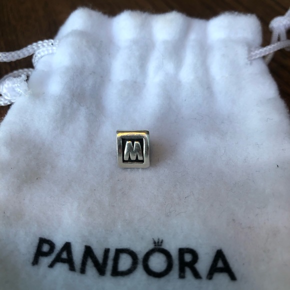 Authentic Retired Pandora charm - Picture 3 of 4